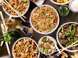 Chinese Food Best Chinese Food Order Chinese Food Lunch Recipes Healthy