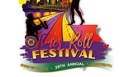 39th Annual Let The Good Times Roll Festival