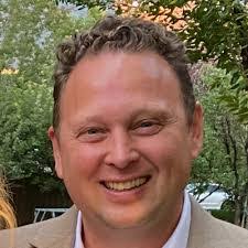 Matt Hillary's Instagram, Twitter & Facebook