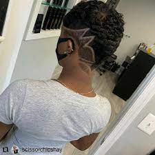 Pin By Taff M On Shaved Hair Designs Shaved Hair Designs Hair Styles Womens Hairstyles