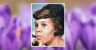 Claudia Oleathea Bowens Obituary March 22, 2020