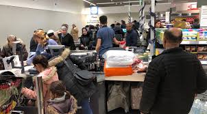 Un mondo di sconti e promozioni disponibili nei principali negozi e the publication of the daily newspaper le matin was stopped on 21 july 2018. L Image Du Jour Le Magasin Lidl Des 7 Collines A Ouvert Objectif Gard
