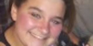 Larissa M. “Sassy” Redmond, 13, of Ogdensburg