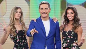 Trend Google: marco liorni