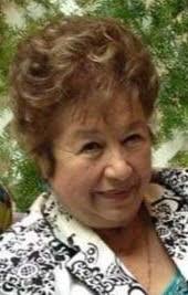 Beverly Claire Steele