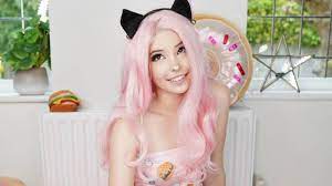 Will Belle Delphine ever be unbanned on Instagram? - Dexerto