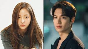 Welcome to korean official star channel ! Populer Putus Dari Bae Suzy Lee Min Ho Pacaran Dengan Yeonwoo Eks Momoland Kepergok Lakukan Ini Tribunstyle Com