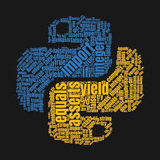 Check Out This Awesome Python Programming Wordcloud Design On Teepublic Python Programming Python Logo Code Wallpaper
