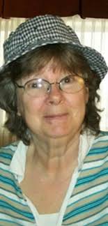 Mary Jayne Casey Obituary July 20, 2020