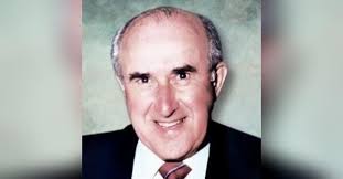 W. Francis Sullivan Obituary