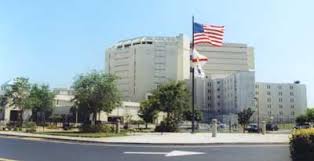 Main Detention Center Palm Beach County Sheriff S Office