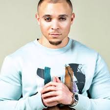 DaRon Isaiah Cooper (@daronisaiah) • Instagram photos and videos