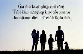 Tôi cảm ơn gia đình, người thân và họ hàng rất nhiều. Ngay Gia Ä'inh Viá»‡t Nam Nen Lam Gi Cho Y NghÄ©a Vntrip Vn