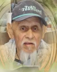 Most Recent Obituaries