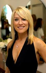 If you've never seen footballers' wives but like slightly trashy, full of sex, soap opera like drama. I M Crippled With Anxiety Says Footballers Wives Star Zoe Lucker Independent Ie