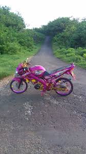 Modif old vixion versi gangsar97. Modifikasi Vixion Jari Jari Indonesia Posts Facebook