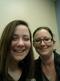 Life With Cerebral Palsy, Isabella Richardson