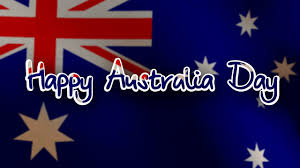 Pin By Morbid Angel On Just A Whole Lotta Things I Like Happy Australia Day Australia Day Australia Funny