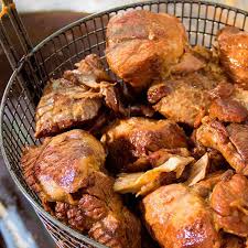 Carnitas De Cerdo Carnemax