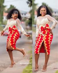 Pin On African Fashion Styles Ghana traditional wedding ghana wedding kente styles african wedding dress weeding dress latest african fashion dresses bridal style hold on model. pin on african fashion styles