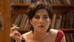Who Is Tamsin Greig Dating Tamsin Greig Boyfriend Husband