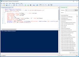 Powershell scripts to export ad users to csv. Bulk Create Ad Users With Powershell From Csv Experiencing It