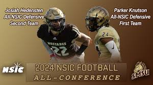 SMSU football announces 17 signings