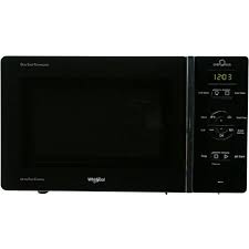 Micro Ondes Gril Mcp345sl Whirlpool Pas Cher A Prix Auchan