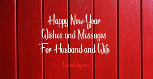 Japanese movie, my wife with the plumber. New Year Wishes For Husband And Wife 2021 Wishesmsg