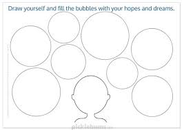 Hopes And Dreams Drawing Prompt Picklebums Dream Drawing Feelings Activities Hopes And Dreams