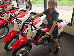 What Dirt Bike Size Should You Get For Your Height Dirt Bike Planet