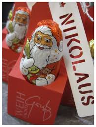 Nikolaus3 3 Weihnachtsideen Weihnachtsverzierung Coole Weihnachtsideen