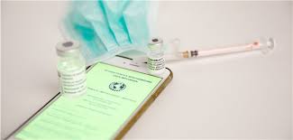 Für 2022 soll ohnehin ein digitaler impfpass als. Name Der Corona Vakzine Soll Nicht Im Impfpass Stehen