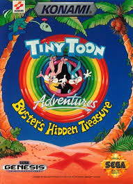 Play tiny toon adventures on nes (nintendo) online in your browser ✅ enter and start playing free. Play Tiny Toon Adventures Buster S Hidden Treasure Online Genesis
