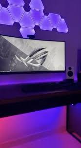 Jun 06, 2021 · check out our led lights for room selection for the very best in unique or custom, handmade pieces from our night lights shops. 110 Gaming Room Inspiration Ideas In 2021 Lights Led Lights Strip Lighting
