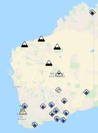 Candle sconces australia fires map. Australia Wildfire Map Update Out Of Control Fires In New South Wales Victoria And Western Australia