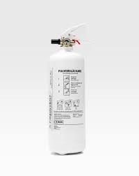 Imnotwordy Fire Extinguisher Design Bottle Design