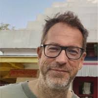 Laszlo Grosz's Instagram, Twitter & Facebook