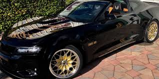 Brutal 500 hp trans am ws6 | big, nice, and beefy. Trans Am Depot