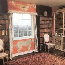 Instagram Photo By Raphael Balme Jun 5 2016 At 6 14pm Utc Charleston Homes Bloomsbury Group Vanessa Bell