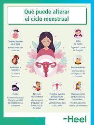 Por Que Se Adelanta O Se Atrasa La Regla