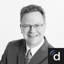 Dr. Cedric W. Spak, MD