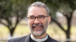 New Episcopal Bishop Bans Same-Sex Weddings in Dallas