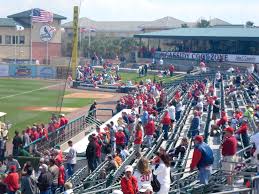 An Excited Fans Guide To Spring Training At Roger Dean
