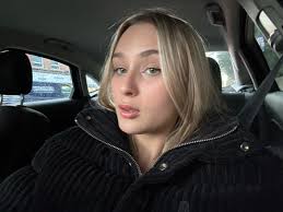 Sasha Ostapenko, London, United Kingdom