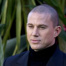 Channing Tatum über die Fehde zwischen seiner und Sandra Bullocks Tochter