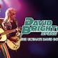 David Brighton's Space Oddity