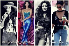 Women everywhere who have experienced frontal wedgies can now rejoice as one woman has created an underwear line that han says she's had her own fair share of embarrassing camel toe stories. 911 How To Solve A Problem Like A Camel Toe Https Ilovejeans Com