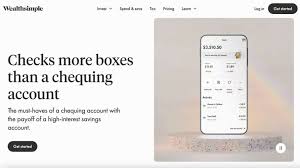 I Use A Canadian Brokerage Account (Wealthsimple), And I Created This  Account In Canada And I Am Still Here. But, I Am Going To Leave Canada In A  Few Weeks, Will My