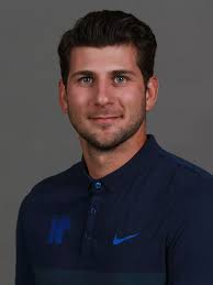 2015 Men's Soccer Roster